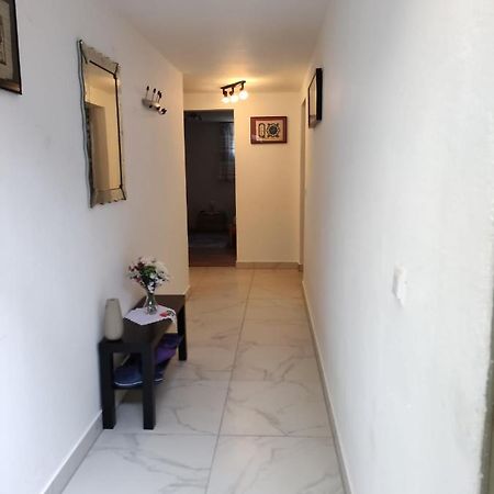 Bella'S Apartment Graz Luaran gambar