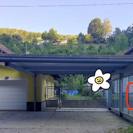 Bella'S Apartment Graz Luaran gambar