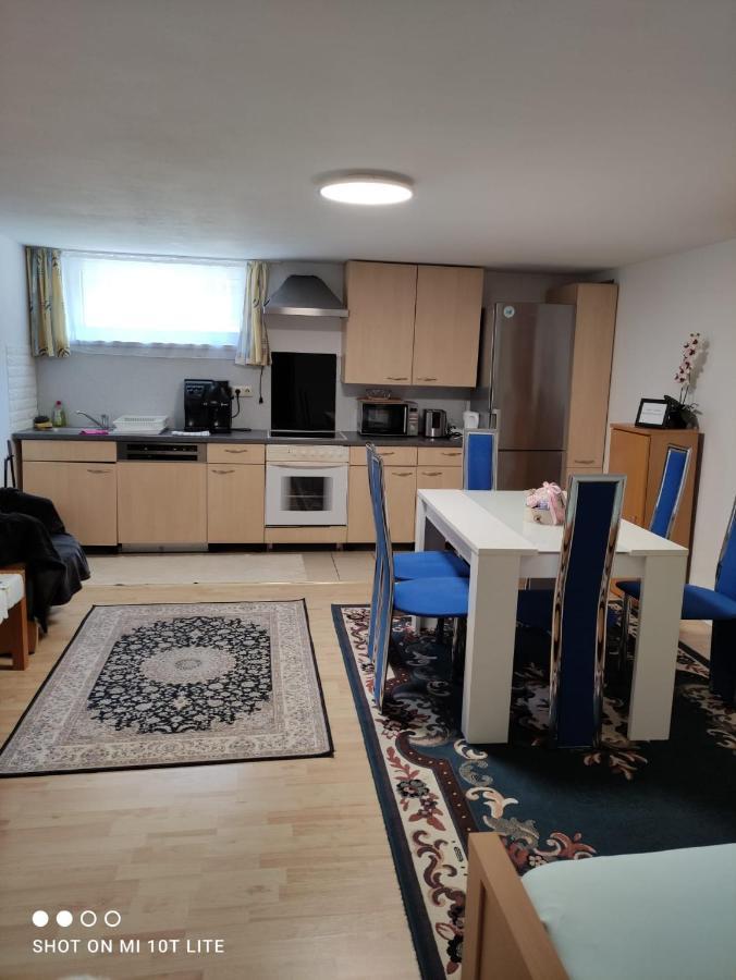 Bella'S Apartment Graz Luaran gambar