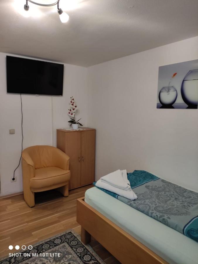 Bella'S Apartment Graz Luaran gambar