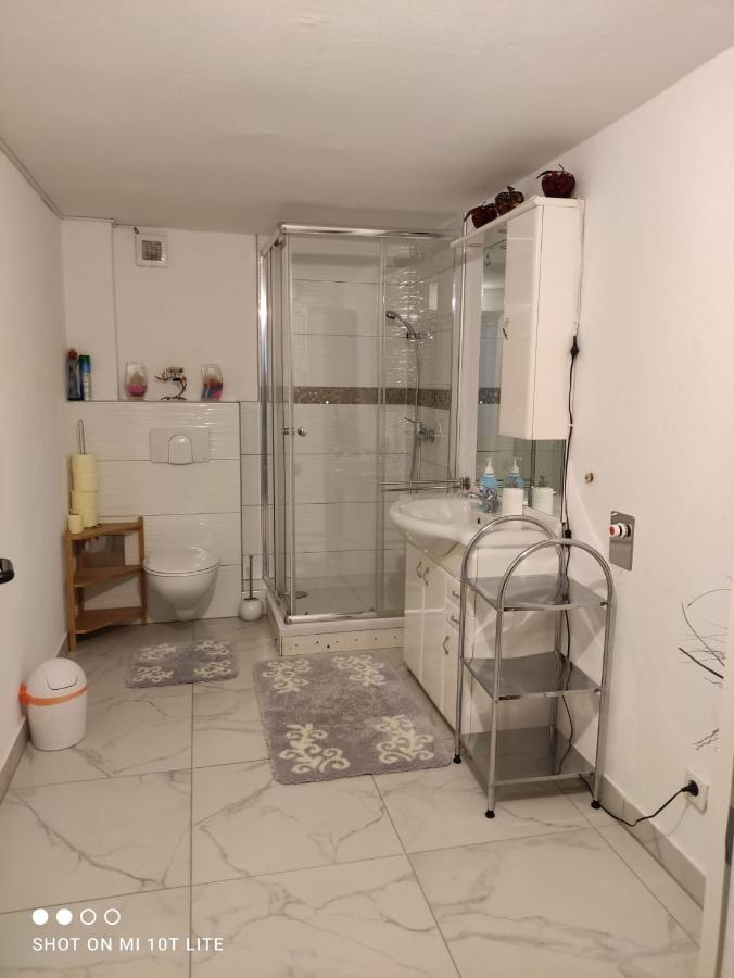 Bella'S Apartment Graz Luaran gambar