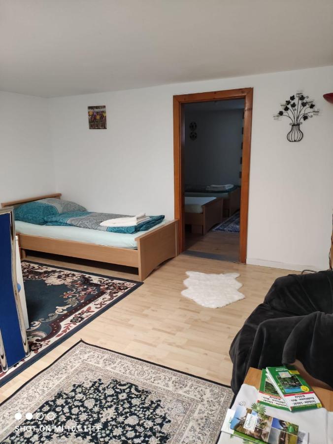 Bella'S Apartment Graz Luaran gambar