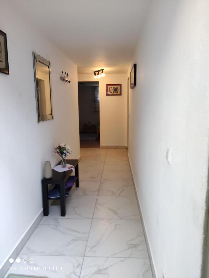 Bella'S Apartment Graz Luaran gambar