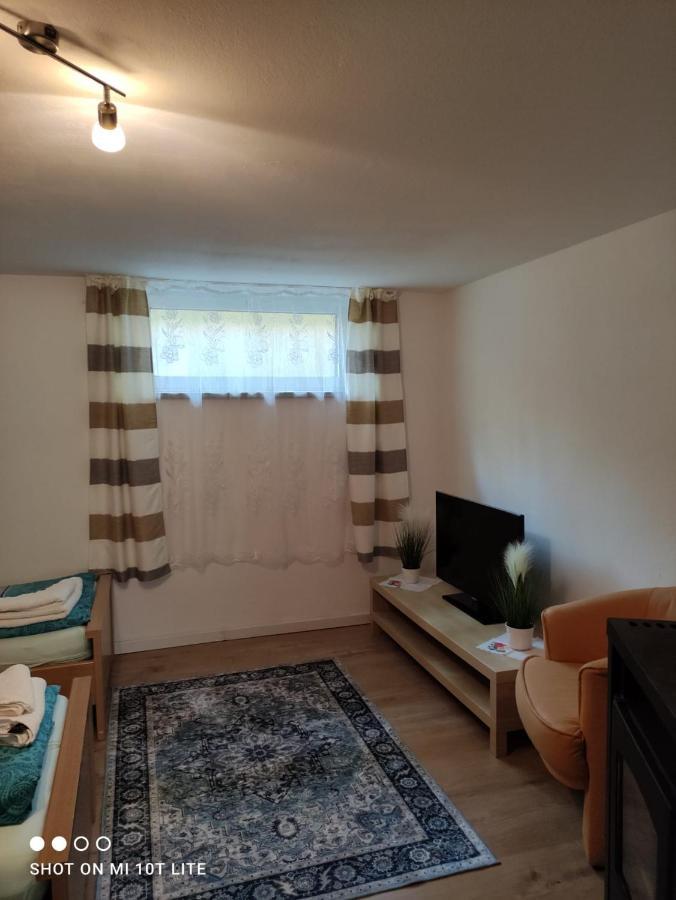 Bella'S Apartment Graz Luaran gambar