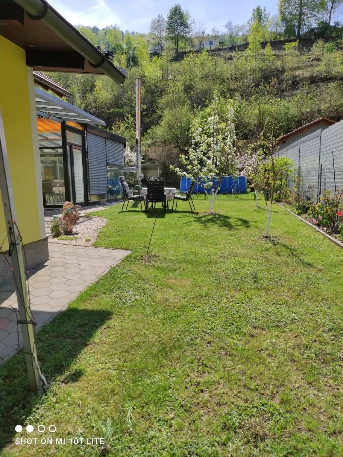 Bella'S Apartment Graz Luaran gambar