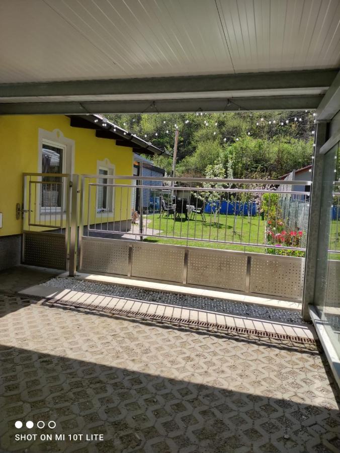 Bella'S Apartment Graz Luaran gambar
