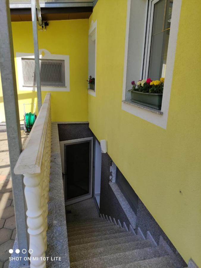 Bella'S Apartment Graz Luaran gambar